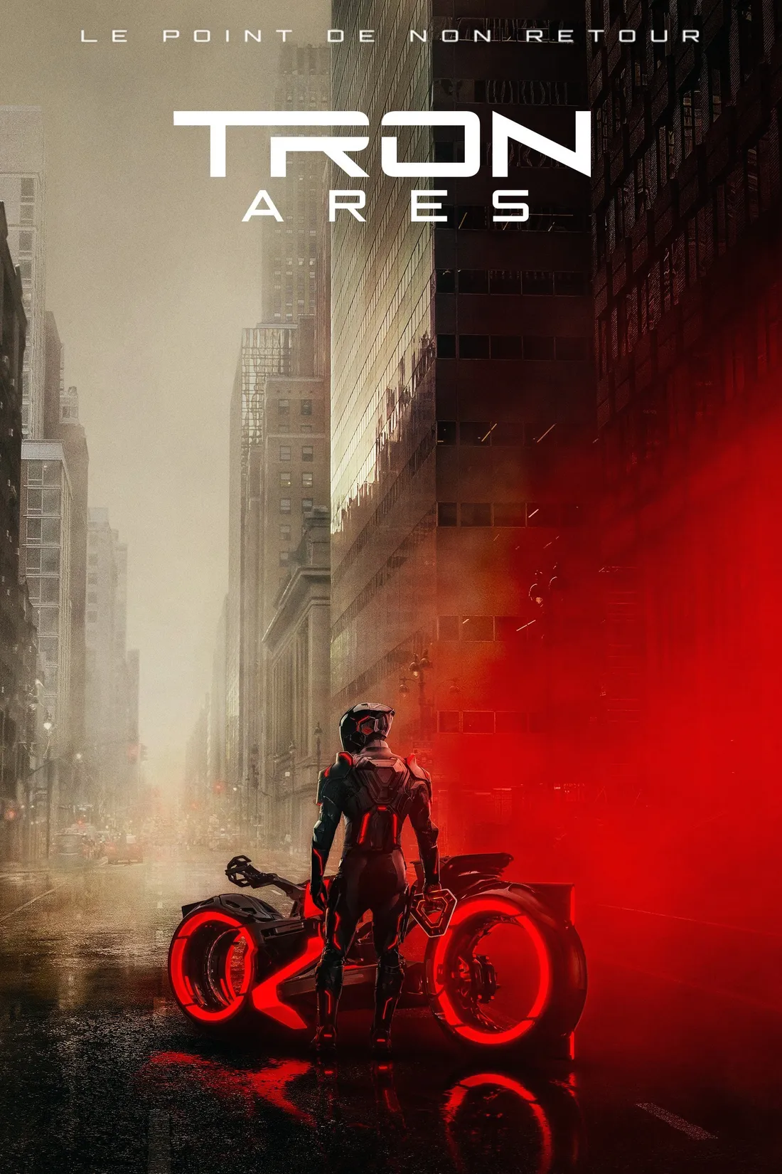 Tron : Ares (2025)